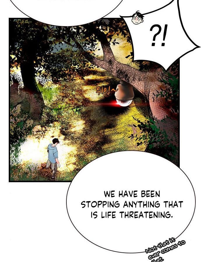18+ Jungle Juice Chapter 5 page 84