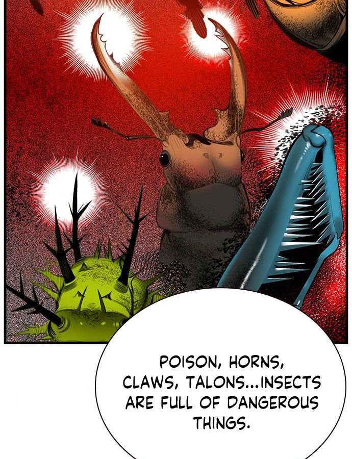 18+ Jungle Juice Chapter 5 page 86