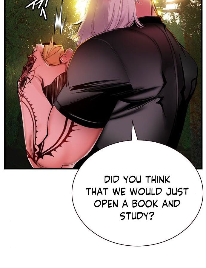 18+ Jungle Juice Chapter 5 page 88