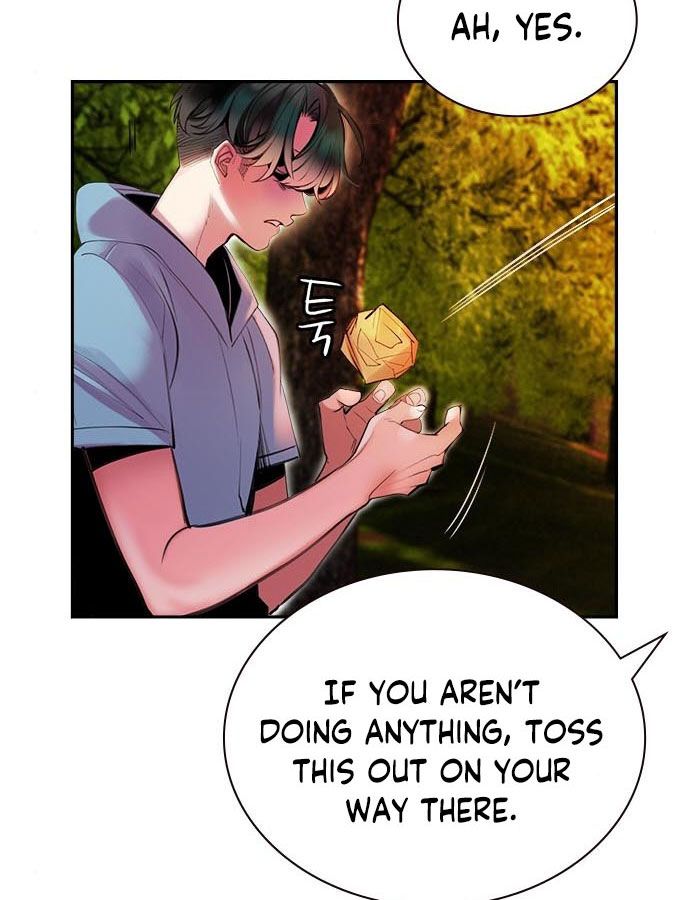 18+ Jungle Juice Chapter 5 page 92