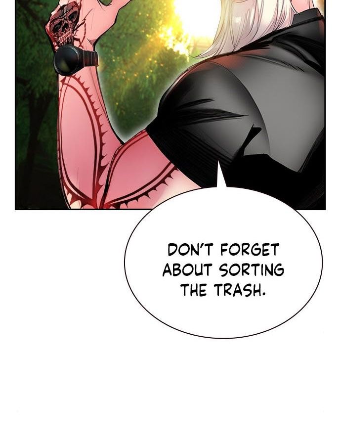 18+ Jungle Juice Chapter 5 page 94