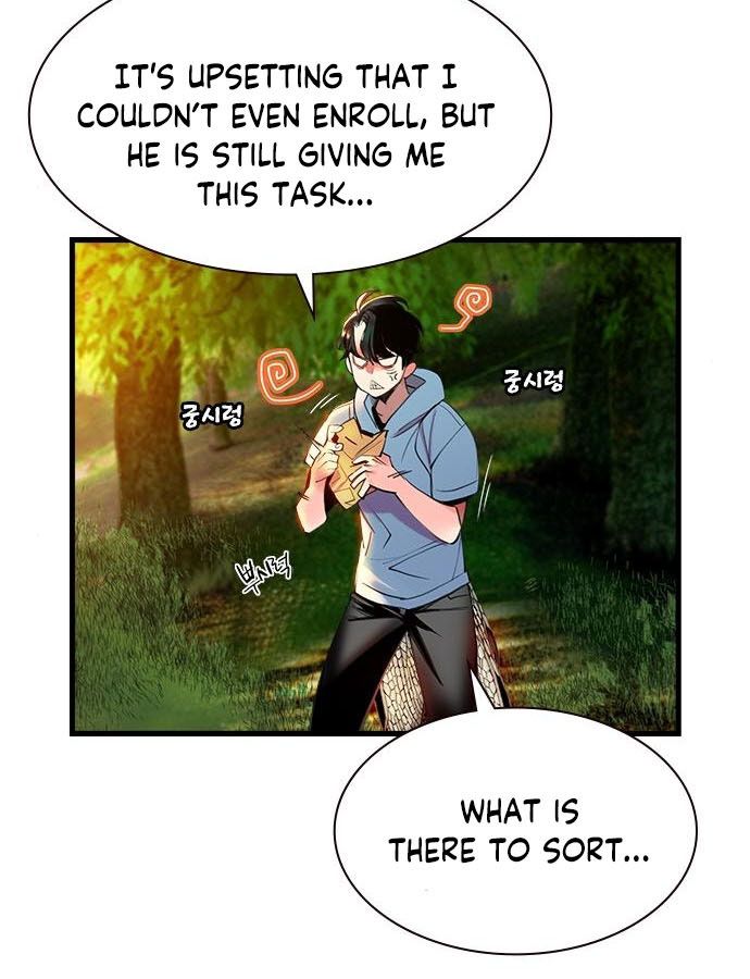 18+ Jungle Juice Chapter 5 page 107