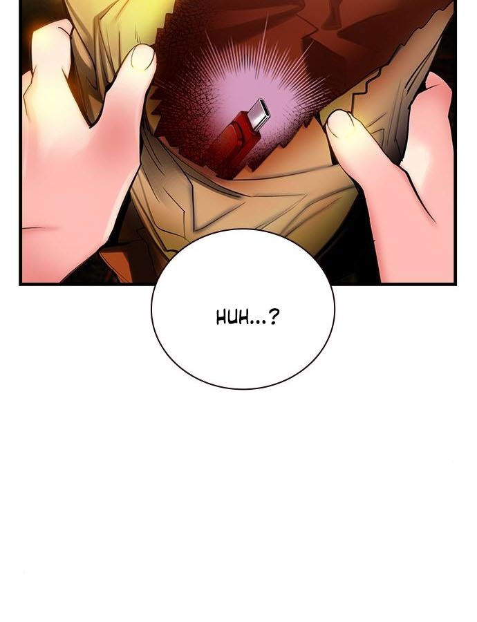 18+ Jungle Juice Chapter 5 page 111