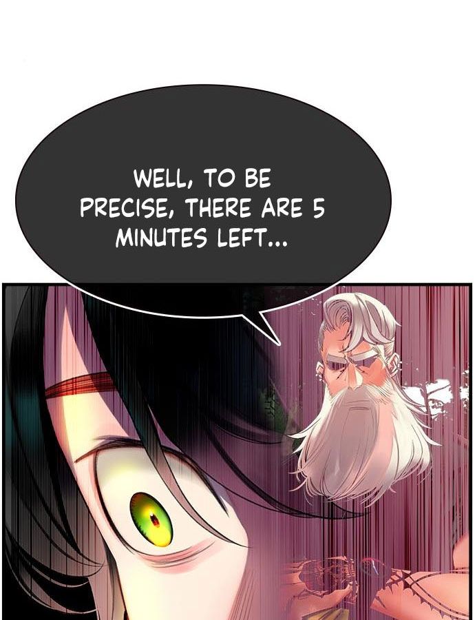 18+ Jungle Juice Chapter 5 page 112