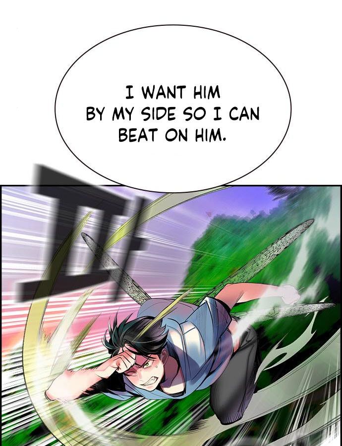 18+ Jungle Juice Chapter 5 page 123
