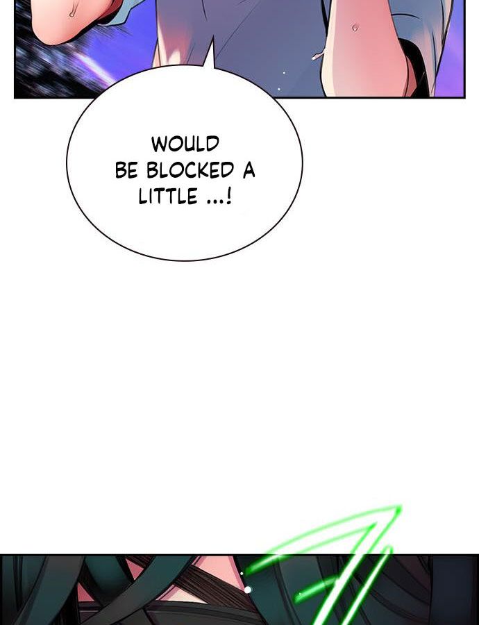 18+ Jungle Juice Chapter 5 page 134