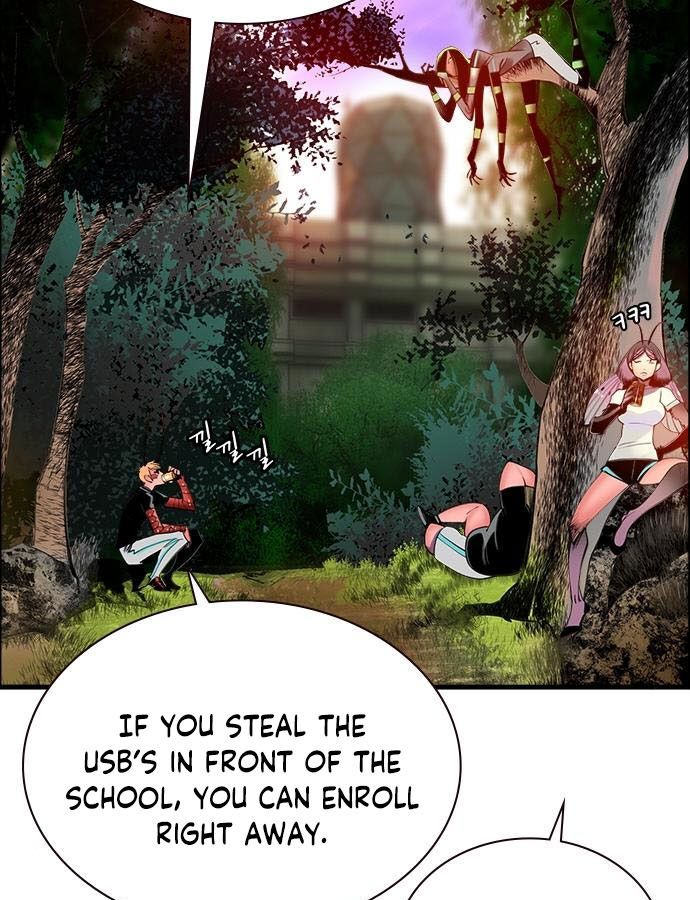 18+ Jungle Juice Chapter 5 page 139