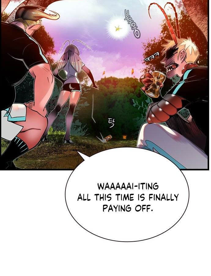 18+ Jungle Juice Chapter 5 page 141