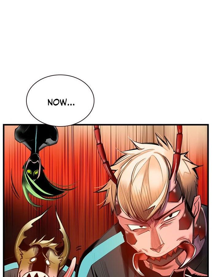 18+ Jungle Juice Chapter 5 page 142