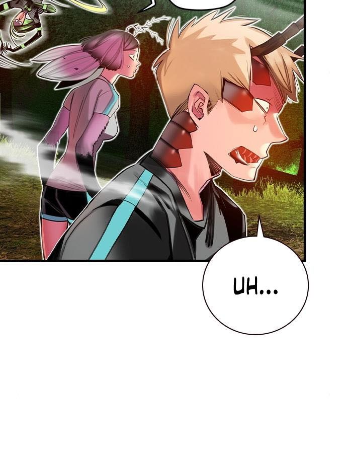 18+ Jungle Juice Chapter 5 page 147