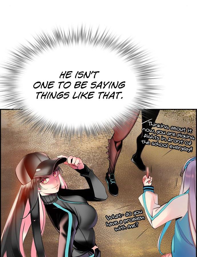 18+ Jungle Juice Chapter 5 page 161