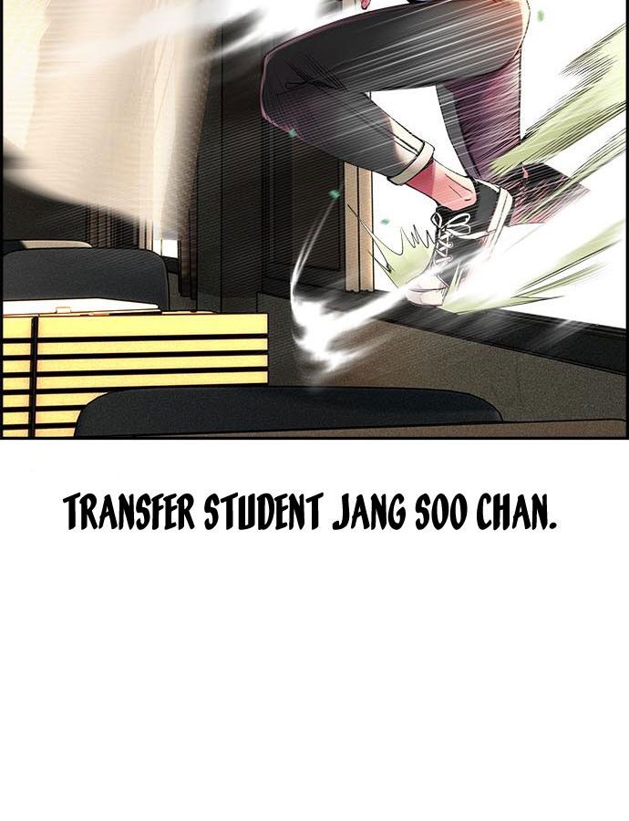 18+ Jungle Juice Chapter 5 page 165
