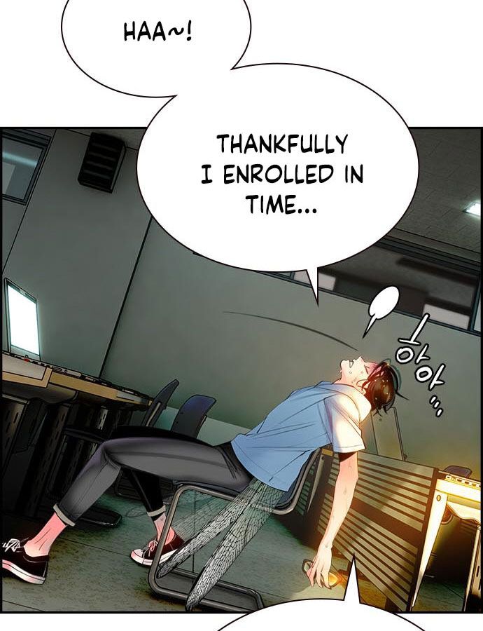 18+ Jungle Juice Chapter 5 page 174