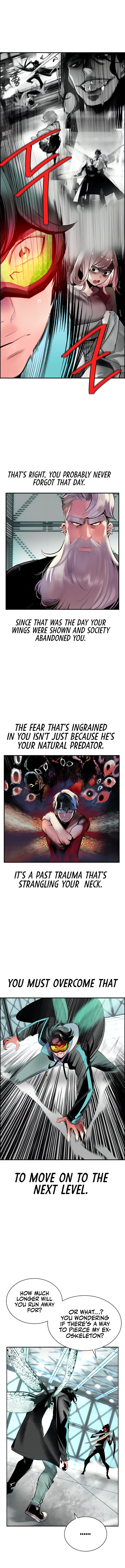 18+ Jungle Juice Chapter 51 page 8