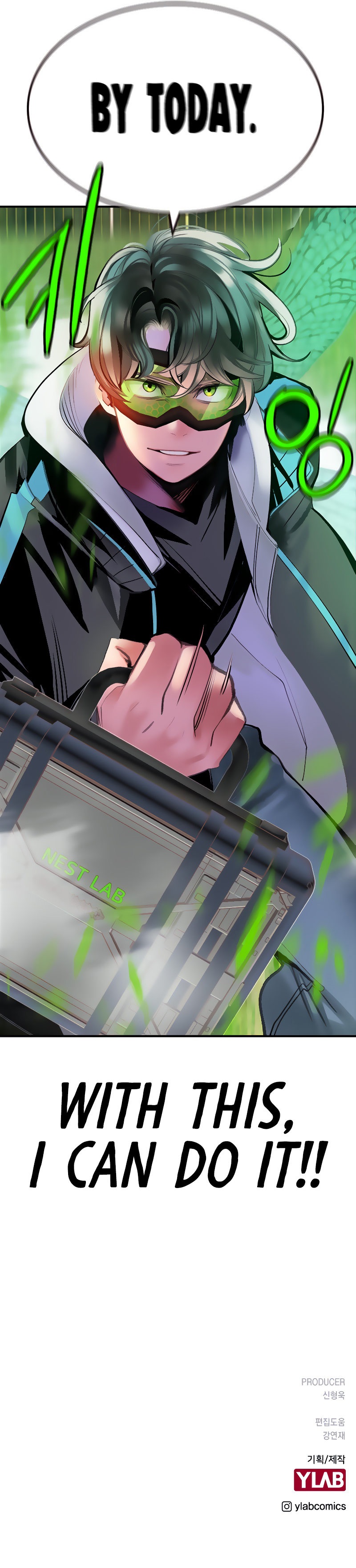 18+ Jungle Juice Chapter 51 page 19