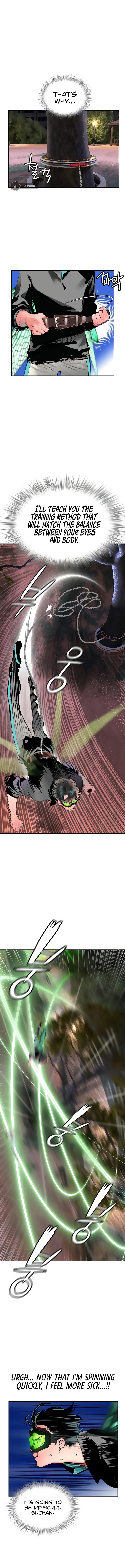 18+ Jungle Juice Chapter 52 page 4