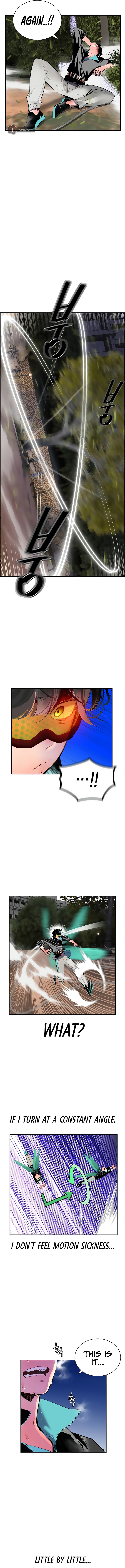 18+ Jungle Juice Chapter 52 page 6