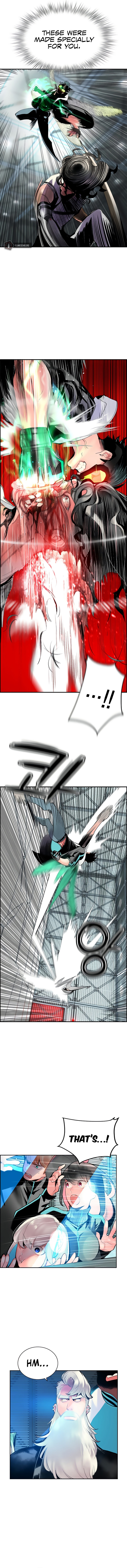 18+ Jungle Juice Chapter 52 page 10