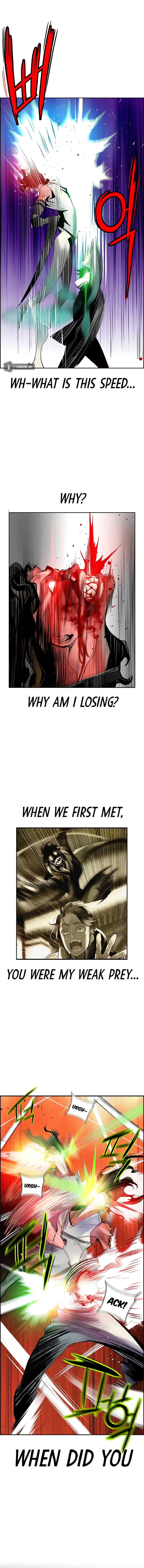 18+ Jungle Juice Chapter 52 page 12