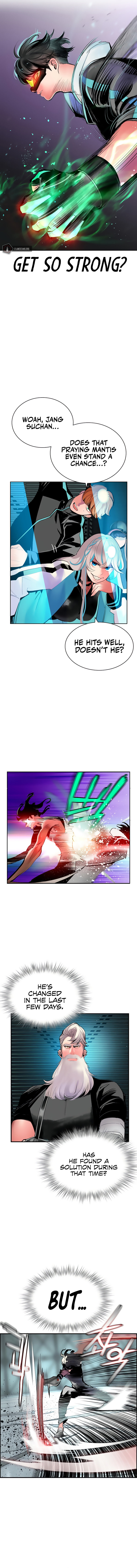 18+ Jungle Juice Chapter 52 page 13