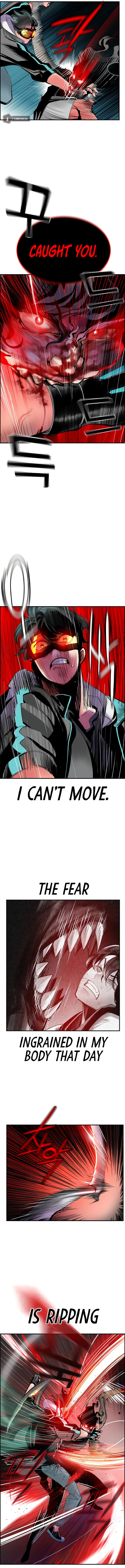 18+ Jungle Juice Chapter 52 page 15