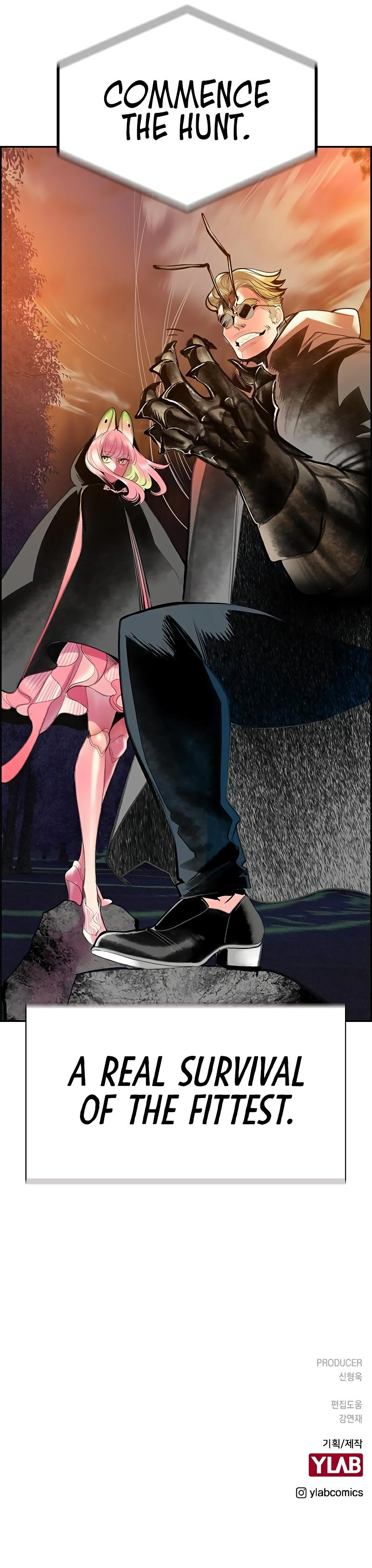 18+ Jungle Juice Chapter 54 page 15
