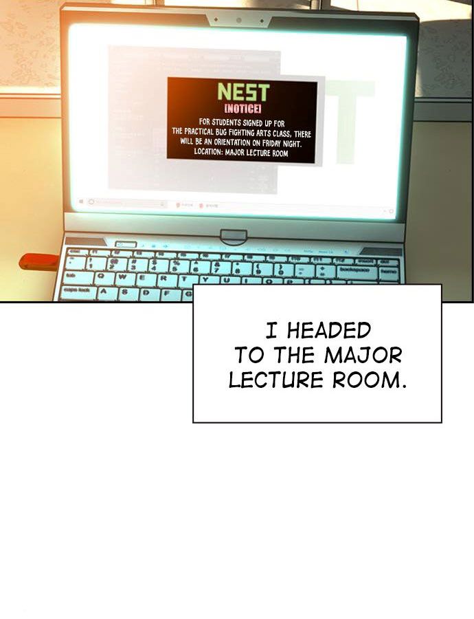 18+ Jungle Juice Chapter 6 page 4