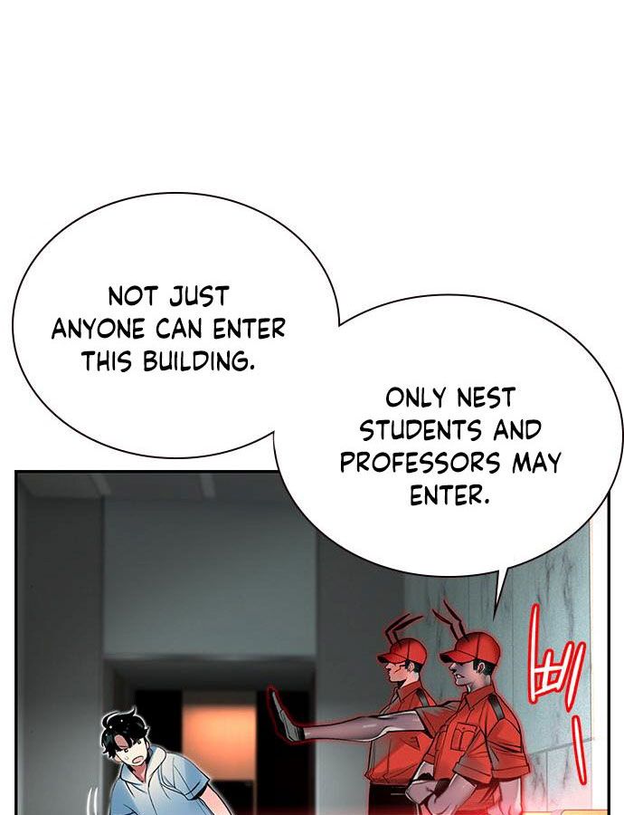18+ Jungle Juice Chapter 6 page 8