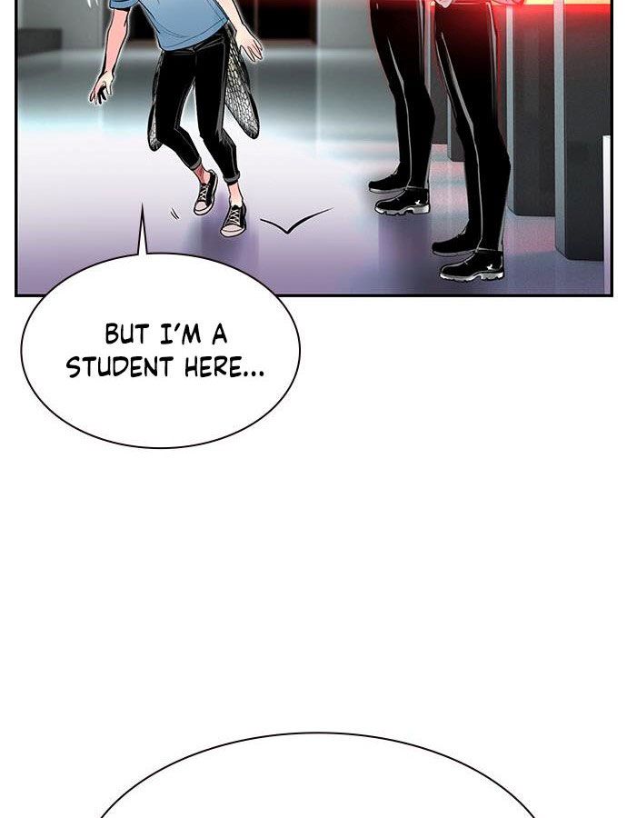18+ Jungle Juice Chapter 6 page 9