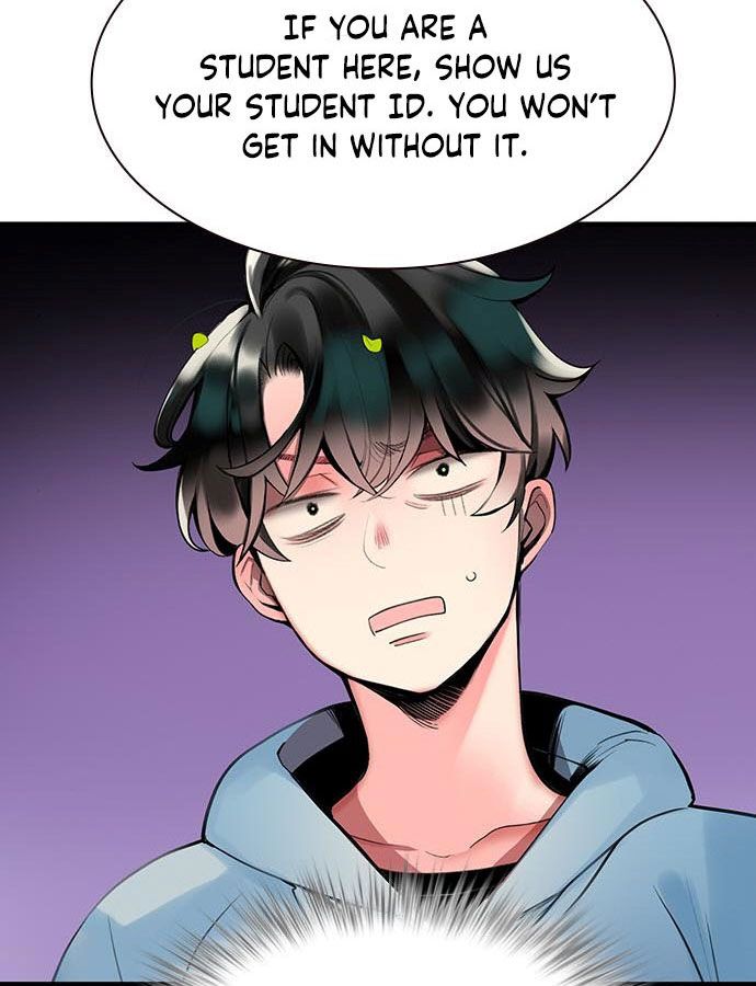 18+ Jungle Juice Chapter 6 page 10