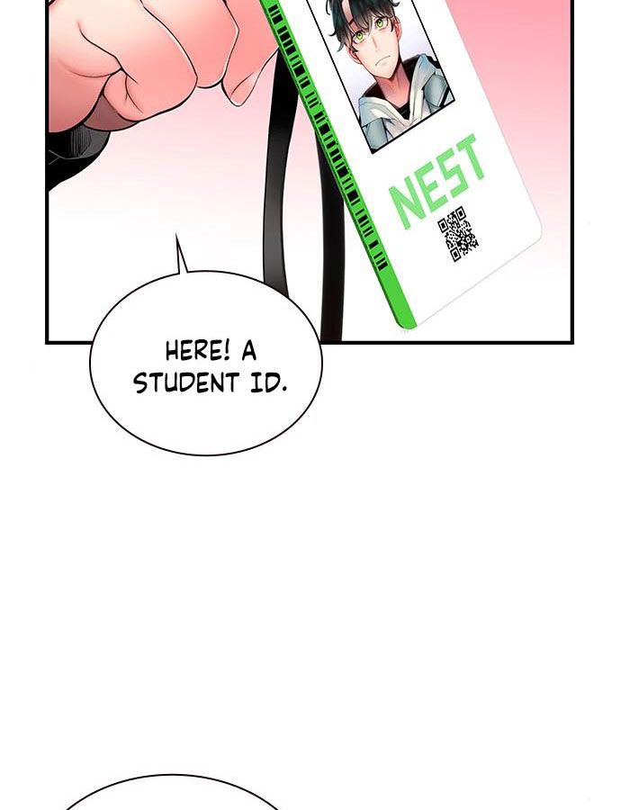18+ Jungle Juice Chapter 6 page 12