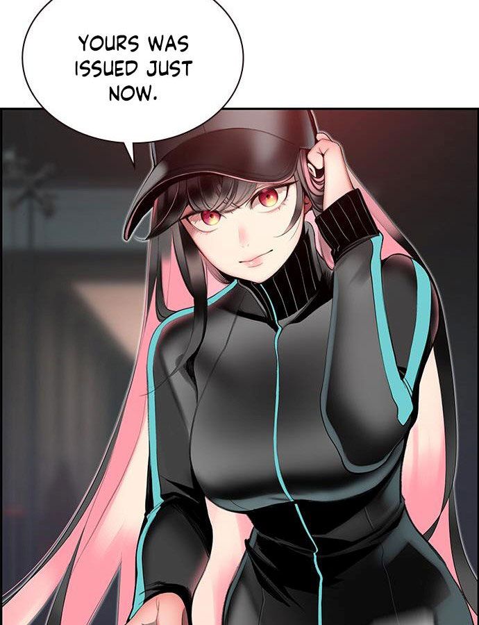 18+ Jungle Juice Chapter 6 page 13