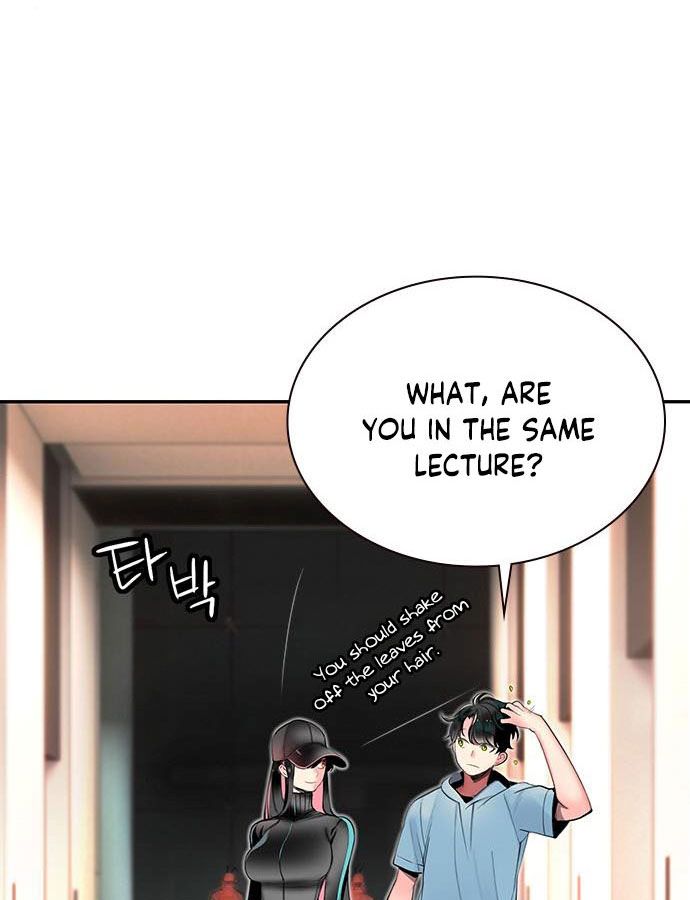 18+ Jungle Juice Chapter 6 page 16
