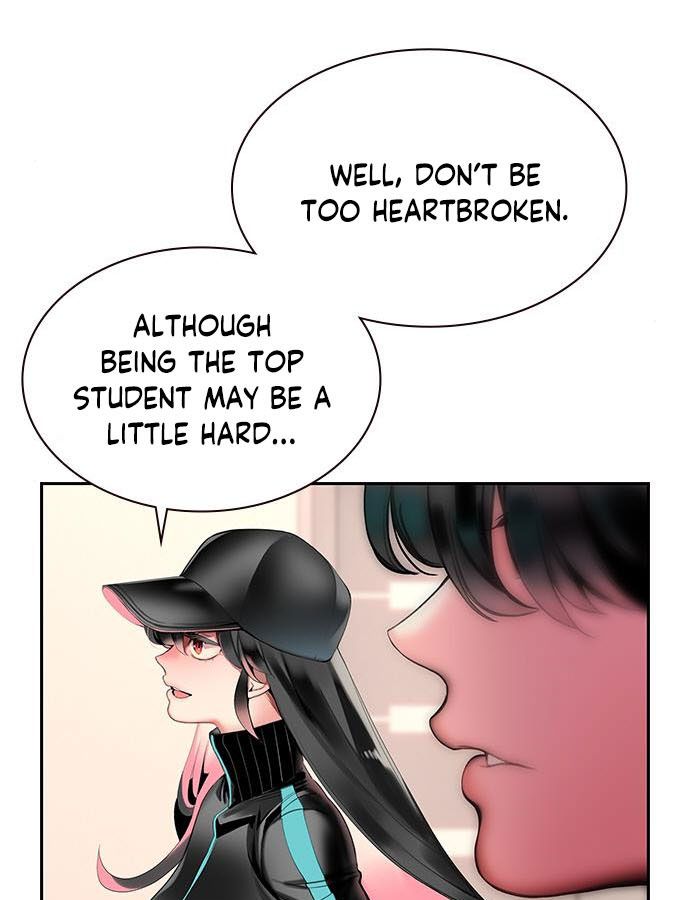 18+ Jungle Juice Chapter 6 page 19