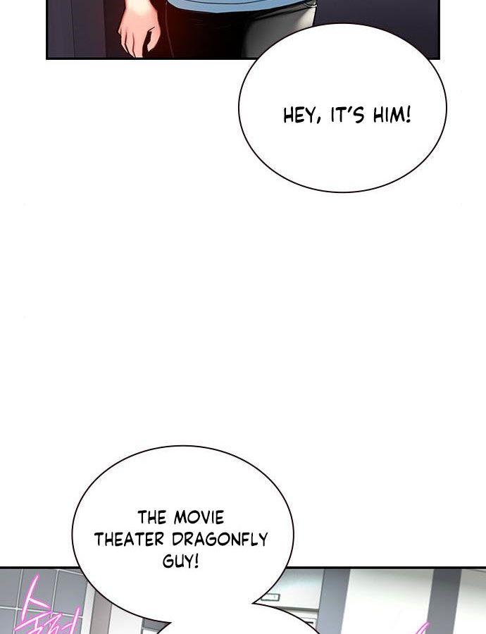 18+ Jungle Juice Chapter 6 page 28