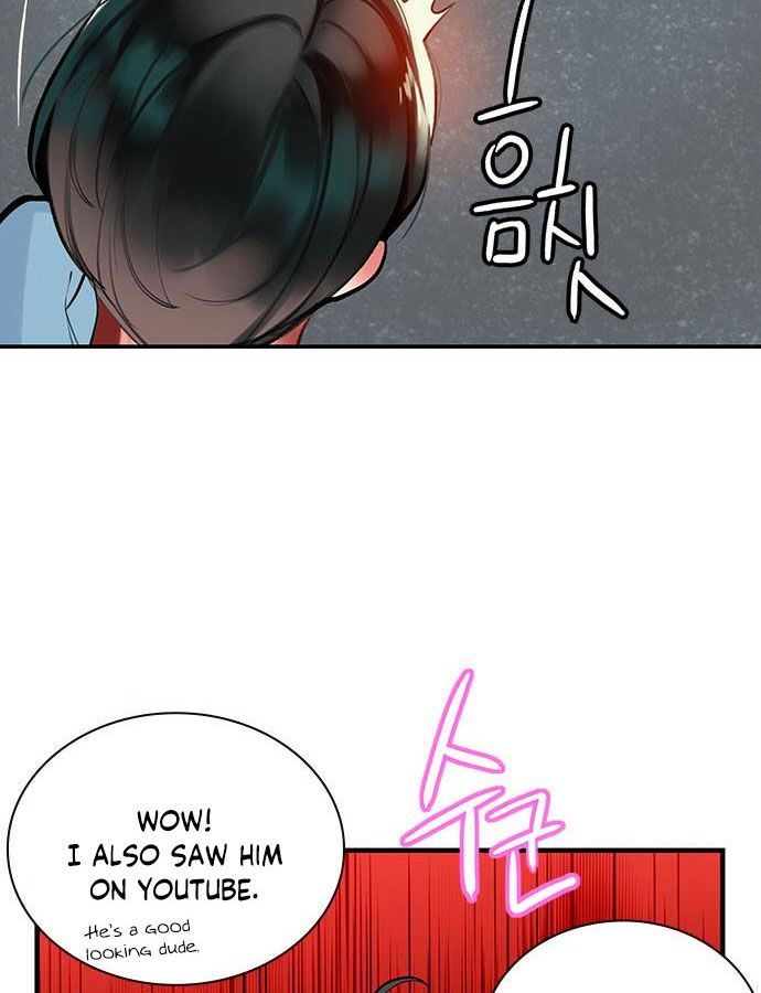 18+ Jungle Juice Chapter 6 page 30