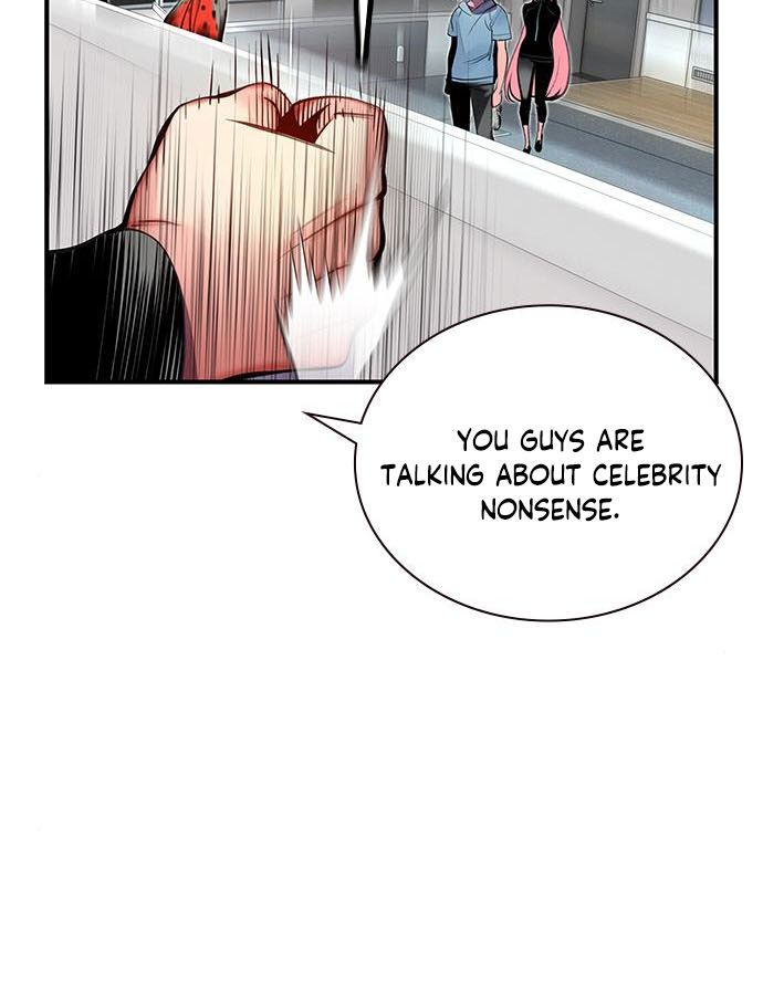 18+ Jungle Juice Chapter 6 page 33