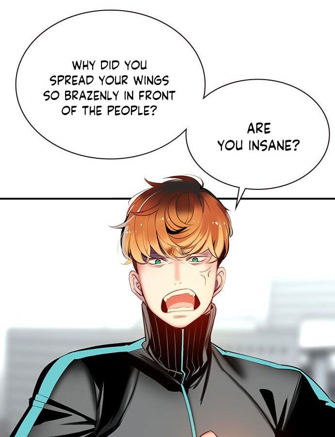 18+ Jungle Juice Chapter 6 page 34