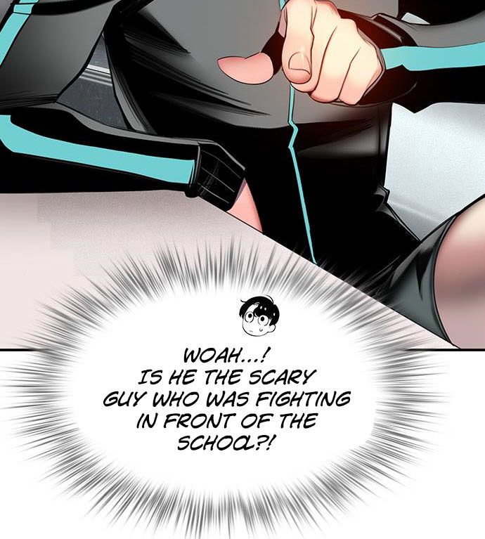 18+ Jungle Juice Chapter 6 page 35