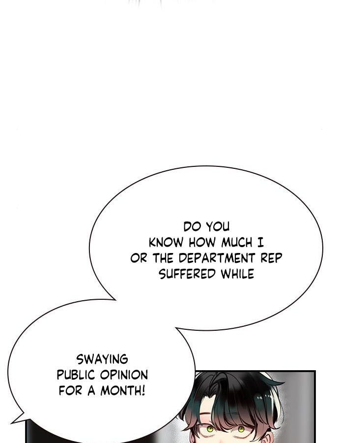 18+ Jungle Juice Chapter 6 page 36