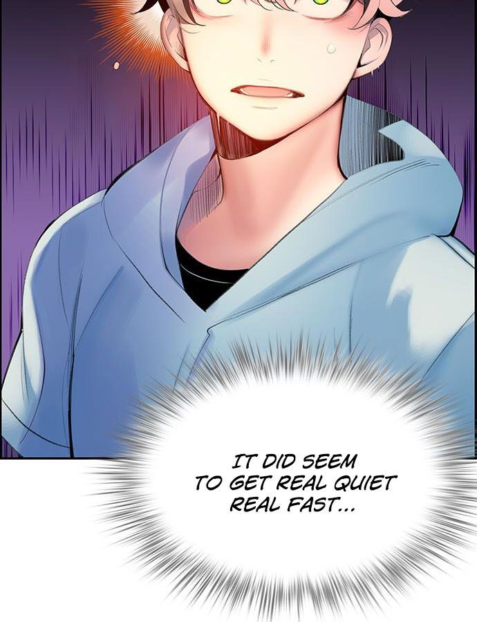 18+ Jungle Juice Chapter 6 page 40