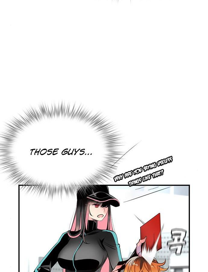 18+ Jungle Juice Chapter 6 page 41