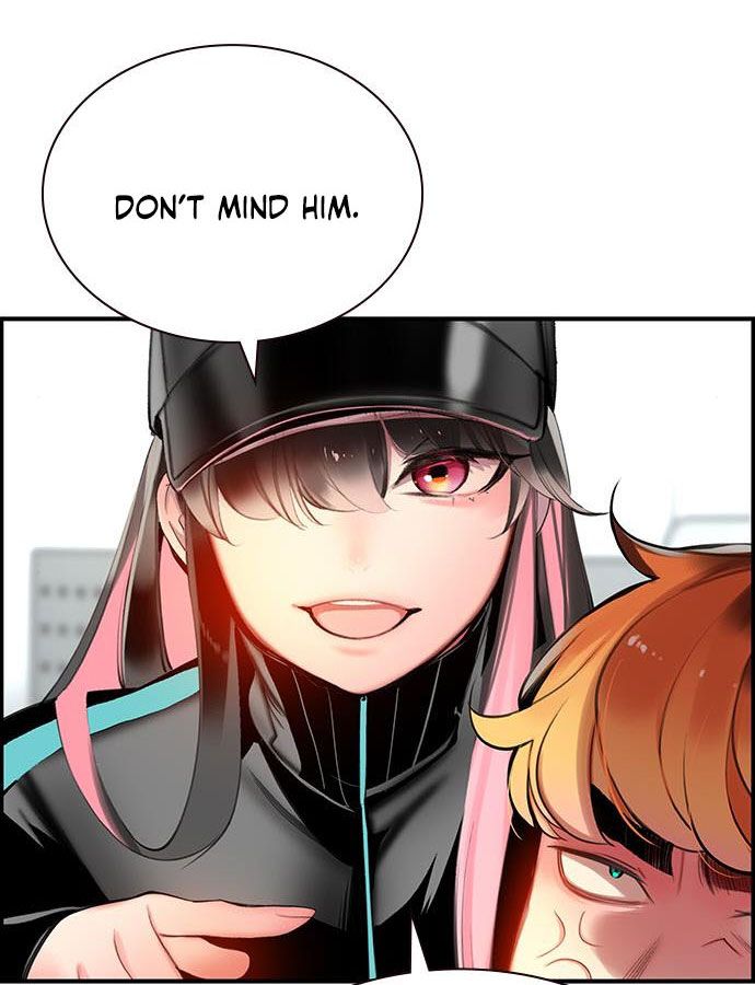 18+ Jungle Juice Chapter 6 page 43