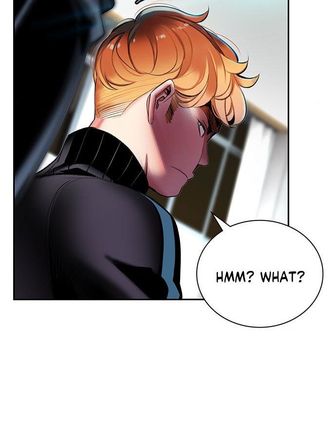 18+ Jungle Juice Chapter 6 page 57