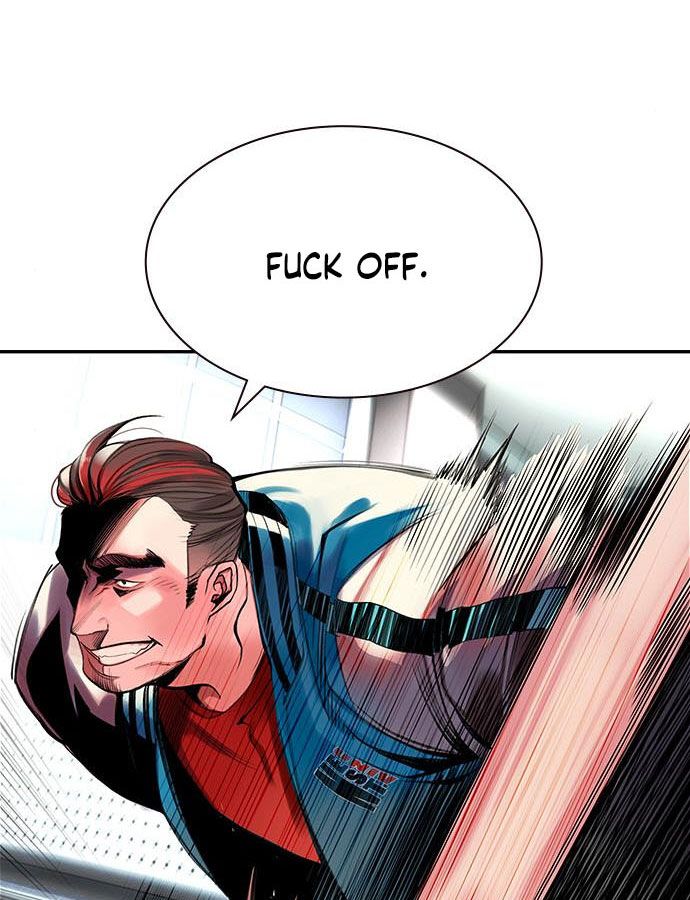 18+ Jungle Juice Chapter 6 page 58