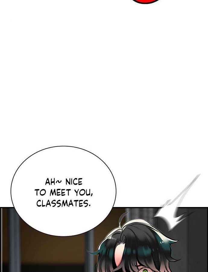 18+ Jungle Juice Chapter 6 page 60