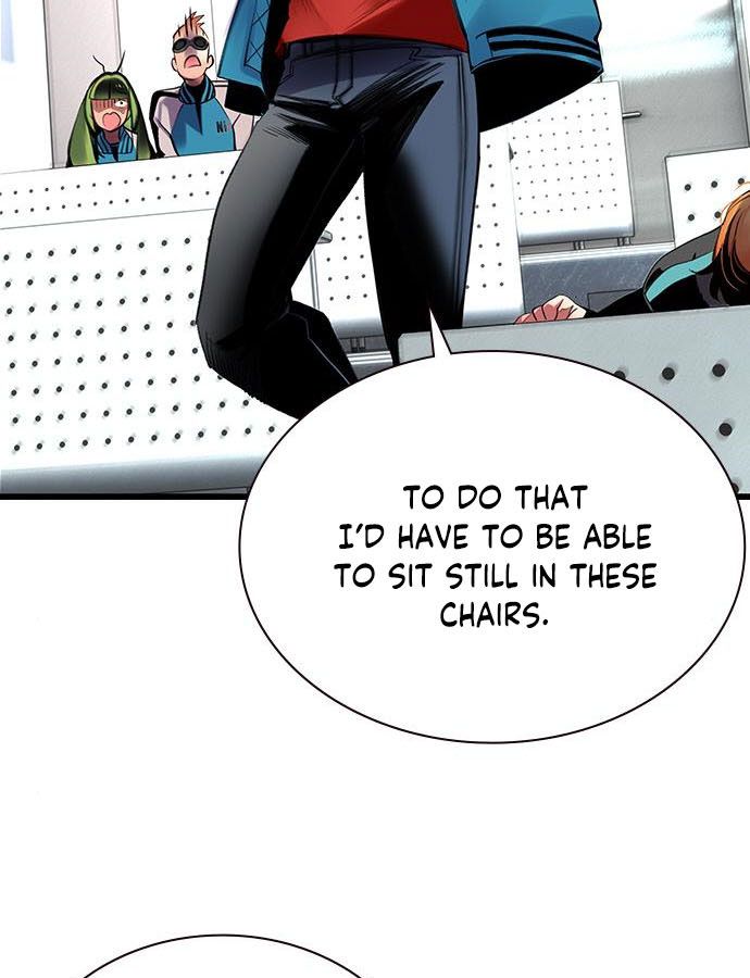 18+ Jungle Juice Chapter 6 page 63