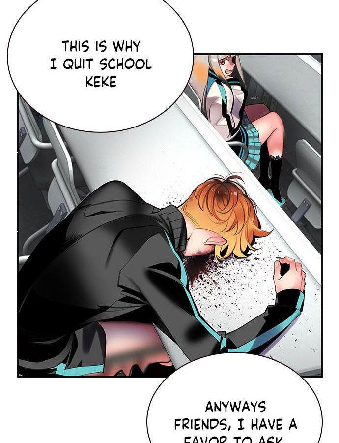 18+ Jungle Juice Chapter 6 page 64