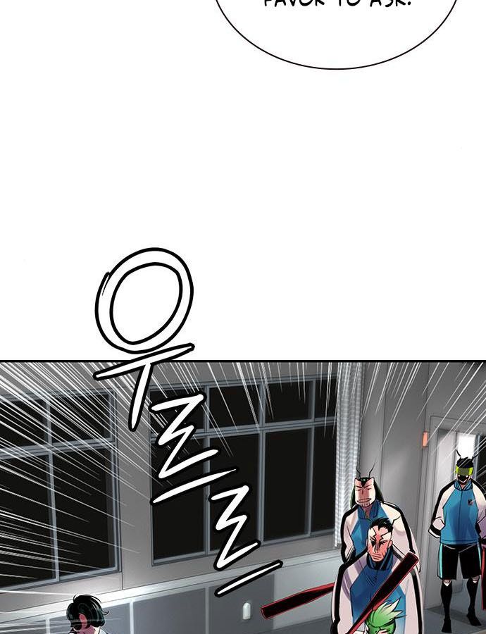 18+ Jungle Juice Chapter 6 page 65
