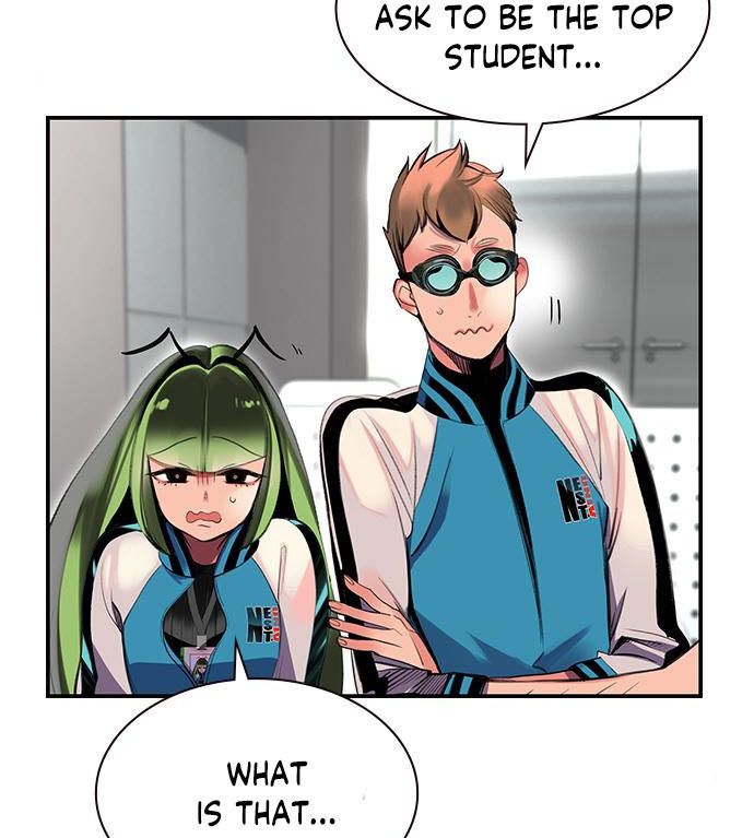 18+ Jungle Juice Chapter 6 page 69